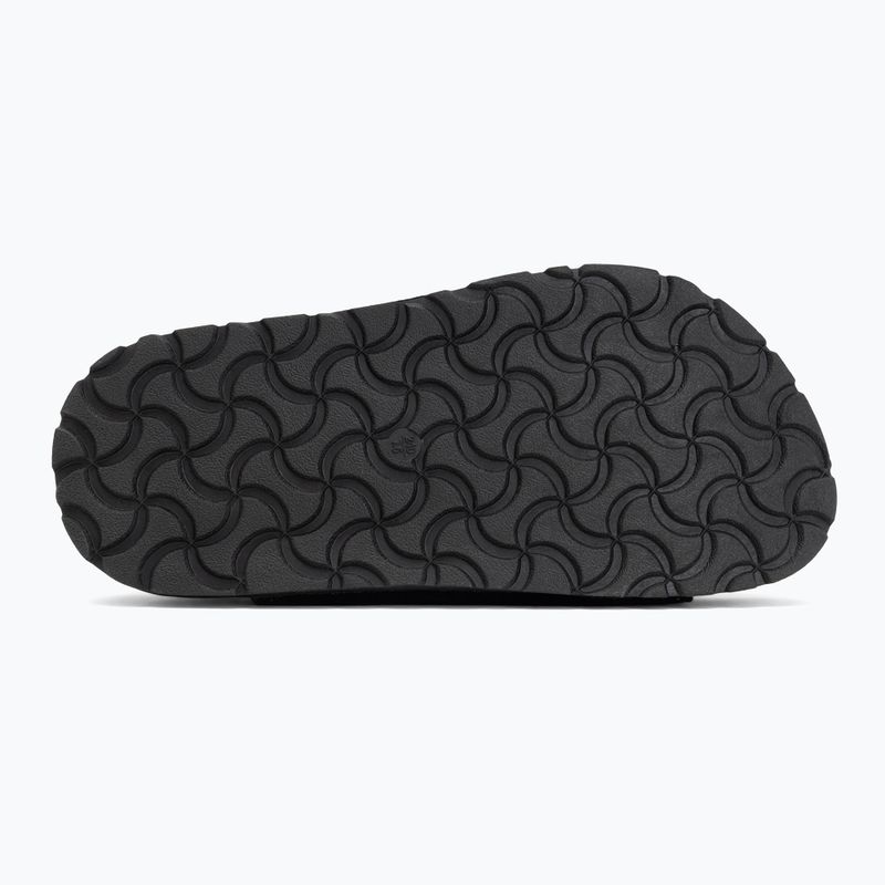 Дамски чехли BIG STAR TT274531 black 4