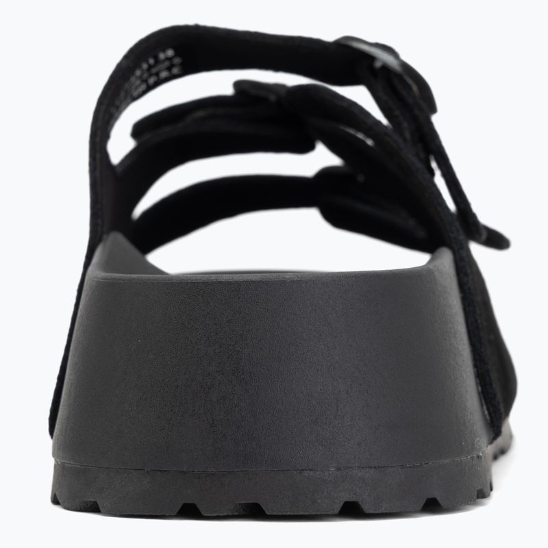 Дамски чехли BIG STAR TT274531 black 6