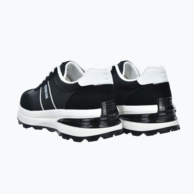Дамски обувки BIG STAR TT274877 black 3