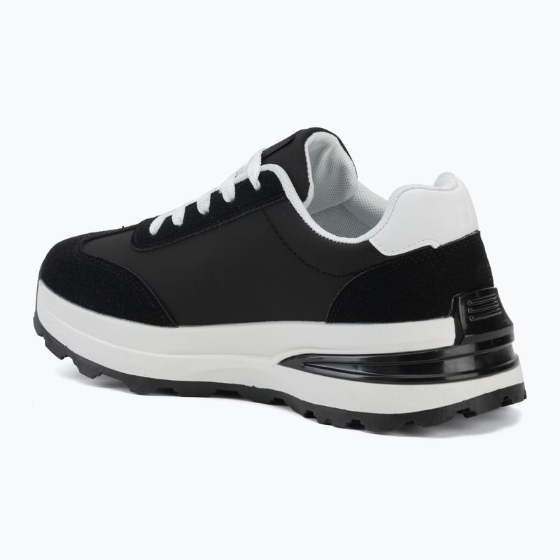 Дамски обувки BIG STAR TT274877 black 3