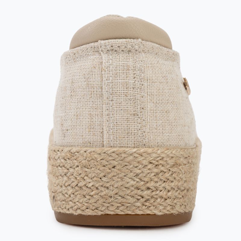 Дамски еспадрили Big Star TT274089 beige 6