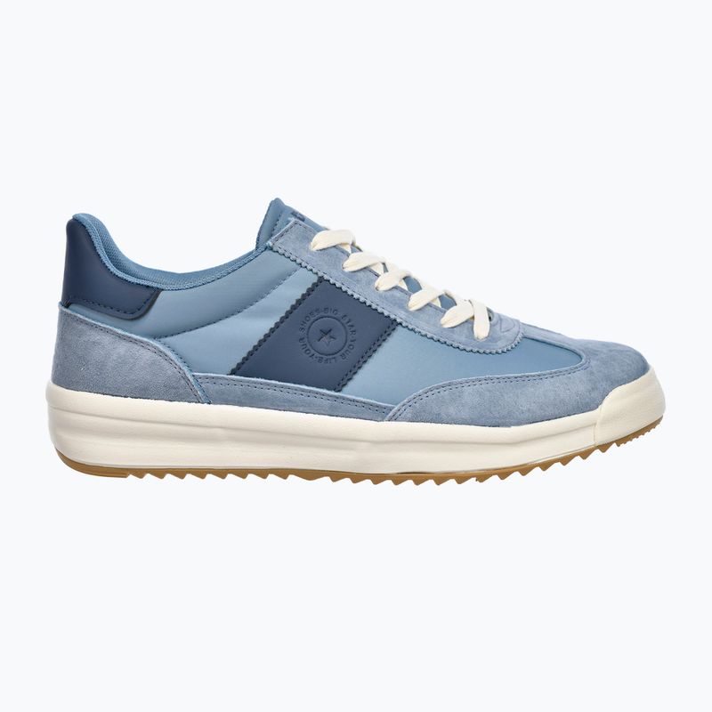 Мъжки обувки BIG STAR TT174042 blue 8