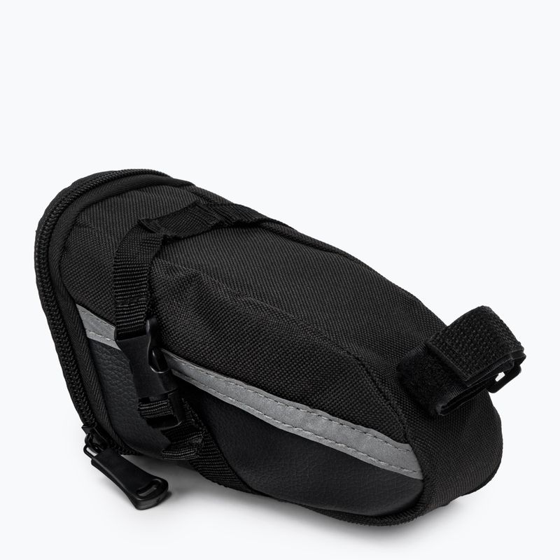 Чанта за седалка Meteor First black 23799 2