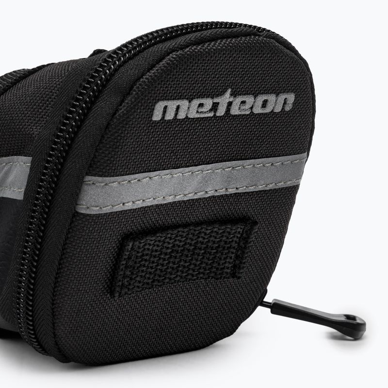 Чанта за седалка Meteor First black 23799 3