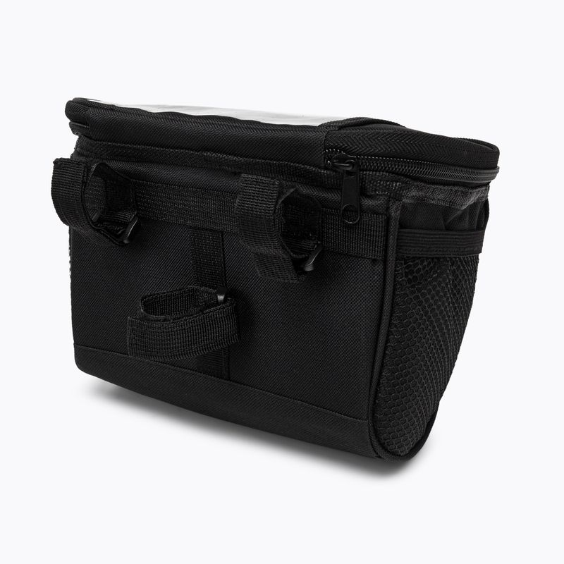 Чанта за кормило Meteor Batura black 25901 3