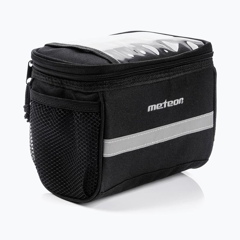 Чанта за кормило Meteor Batura black 25901 7