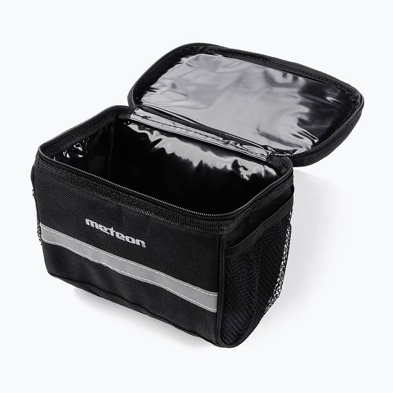 Чанта за кормило Meteor Batura black 25901 9