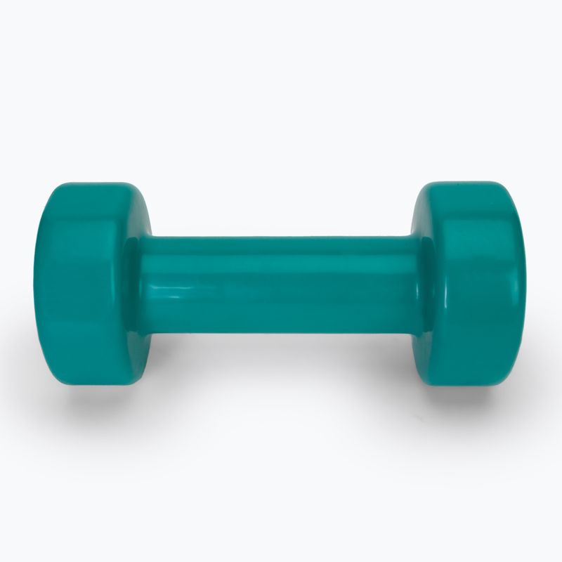 Дъмбели Meteor 2 x 3 kg сини 30185 4