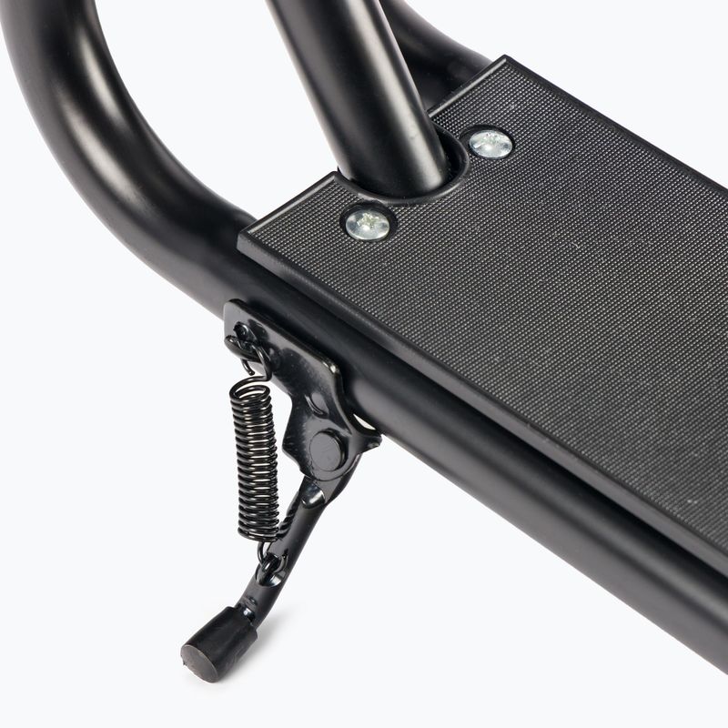 Скутер Meteor Yello черен 7