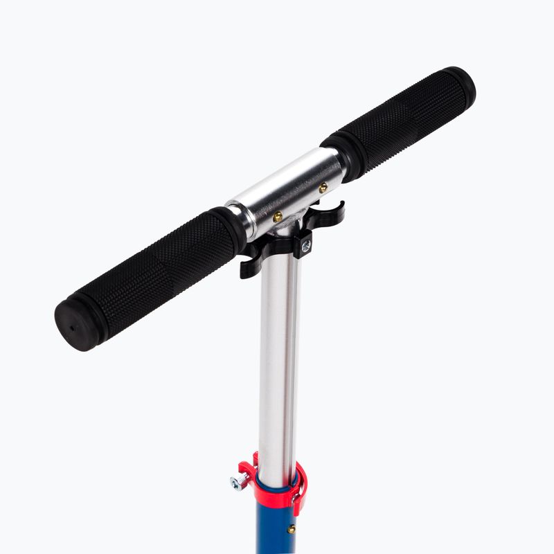 Детски скутер Meteor Sunny V червено-син 22546 4