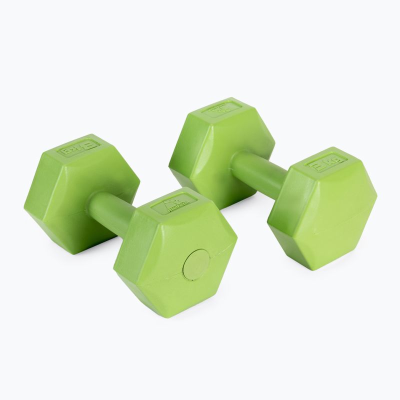 Битумни гирички Meteor 2 x 3 kg зелени 30167 2