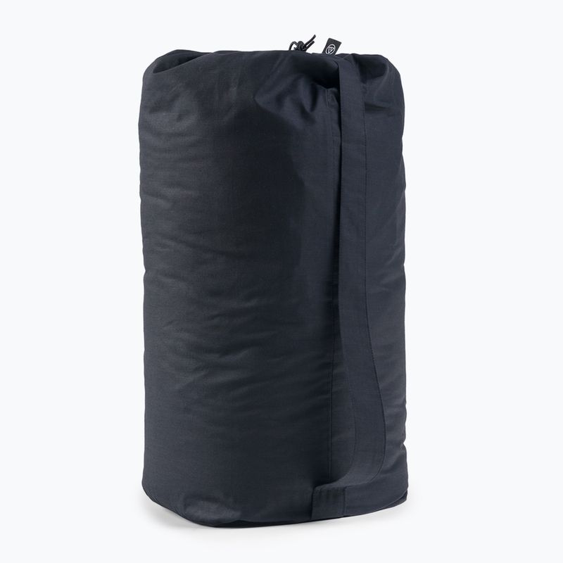 Спален чувал AURA Nom 400 ляв сив AU07160 11