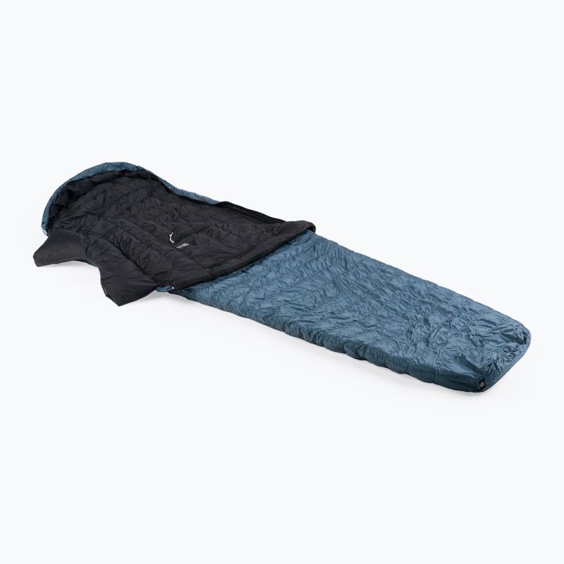 AURA Nom 200 180 cm/ляв стоманен спален чувал 3