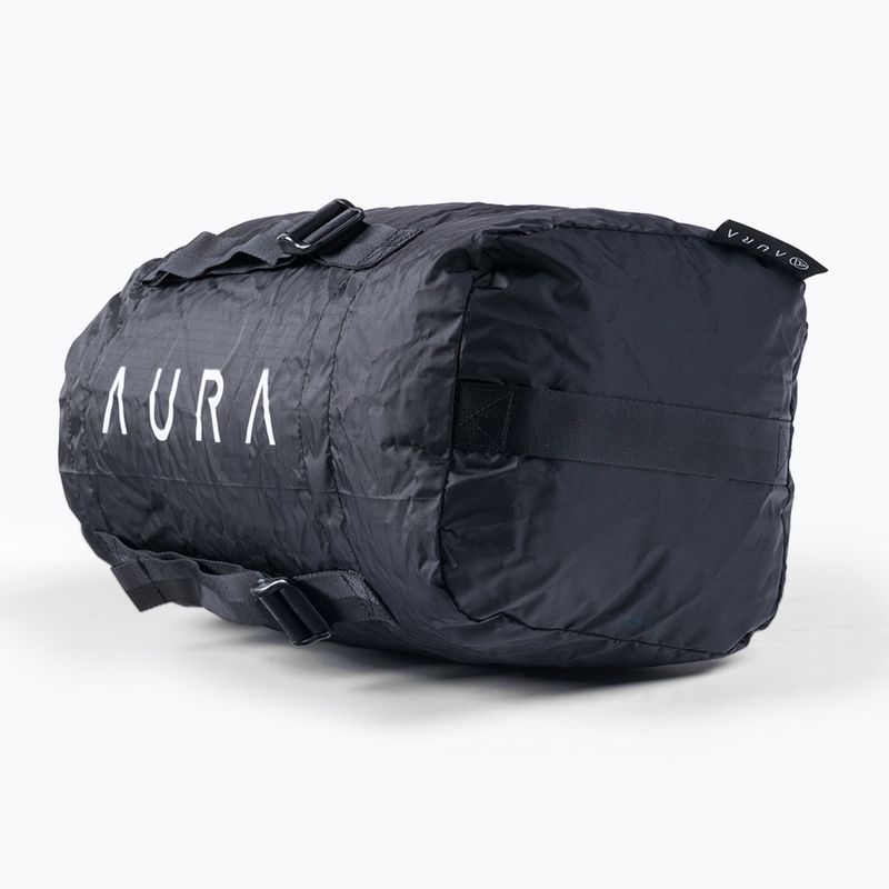 AURA Nom 200 180 cm/дясно стоманен спален чувал 9