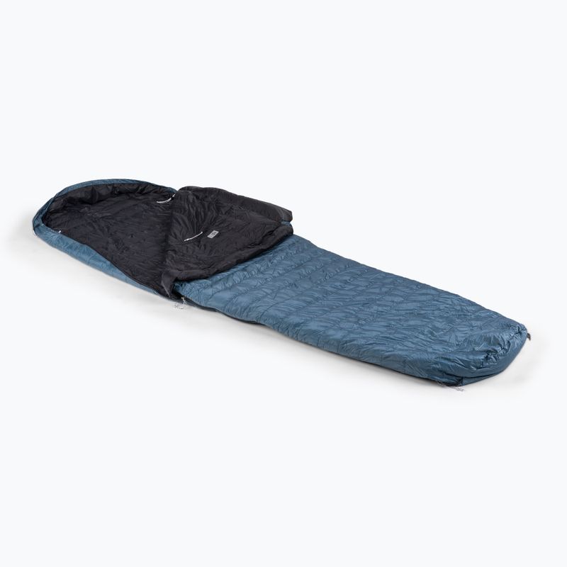 AURA Nom 200 195 cm/дясно стоманен спален чувал 3