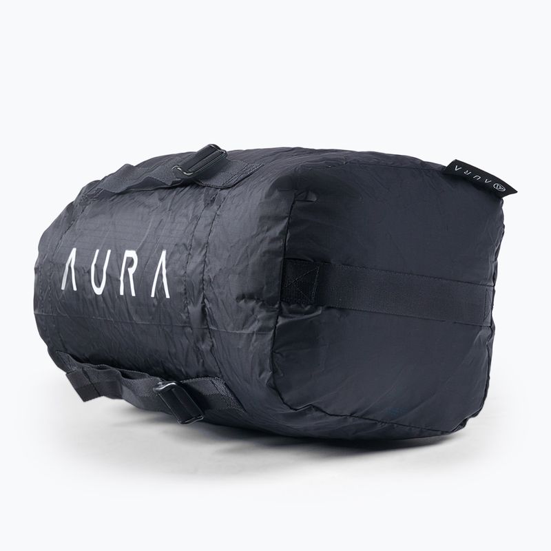 Спален чувал AURA AR 600 зелен AU07788 11