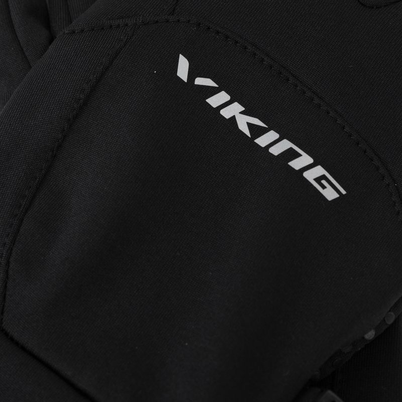Трекинг ръкавици Viking Horten Multifunction black 140157732 09 4