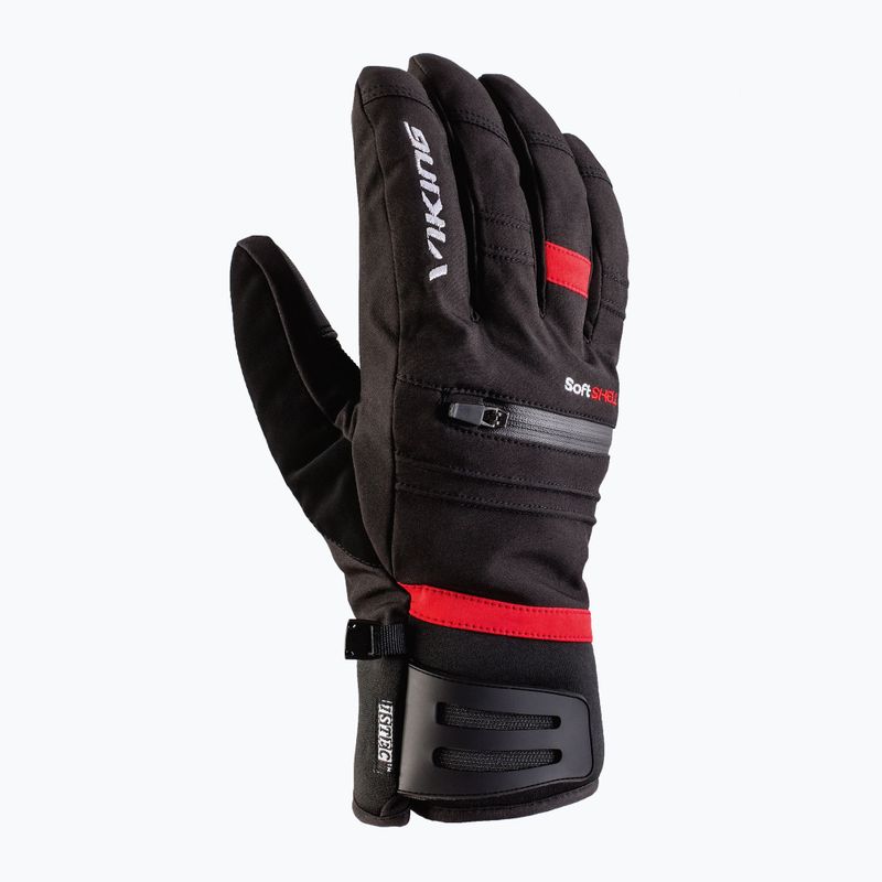 Мъжки ски ръкавици Viking Kuruk Ski black 112/16/1285/34 6