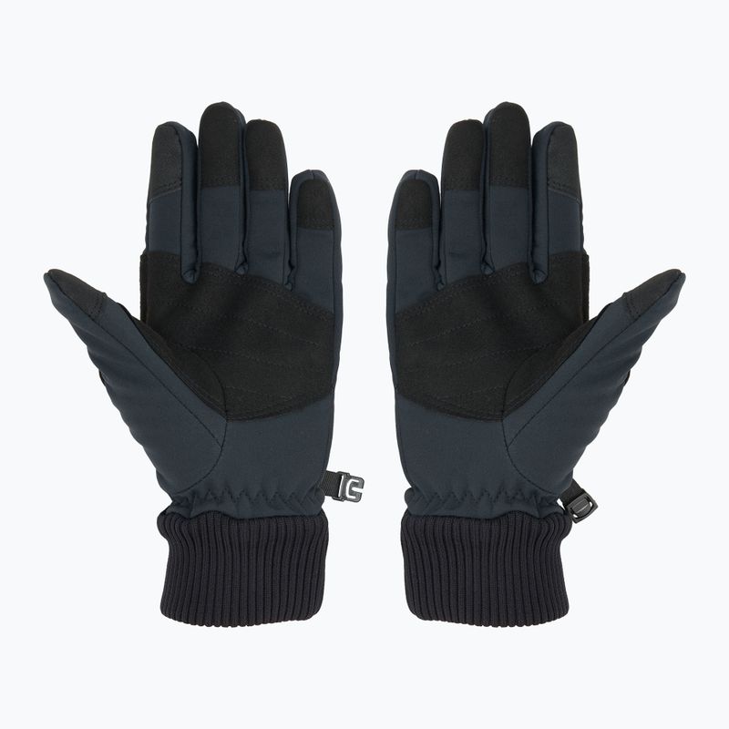 Скиорски ръкавици Viking Nortes GWS Multifunction black 3