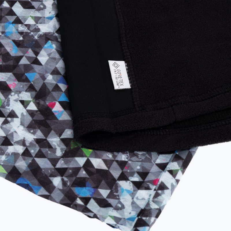 Бандана Viking GORE-TEX Infinium z Windstopper szara 490/17/7160 3