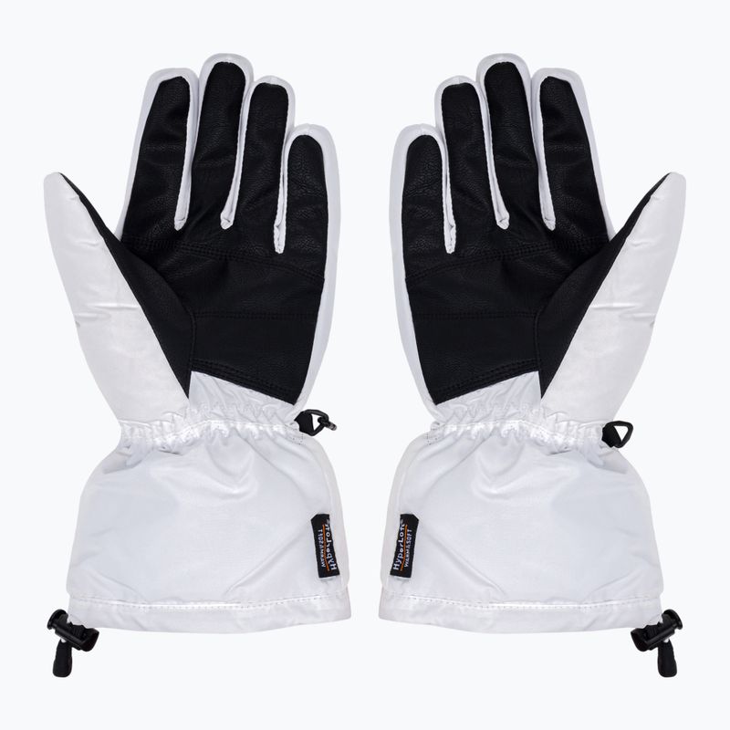 Дамски ски ръкавици Viking Strix Ski White 112/18/6280/01 3