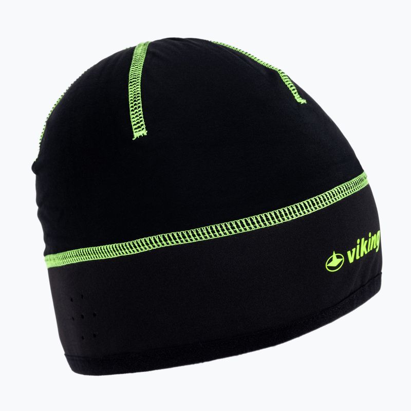 Viking Palmer GORE WINDSTOPPER шапка жълта 215/16/2016