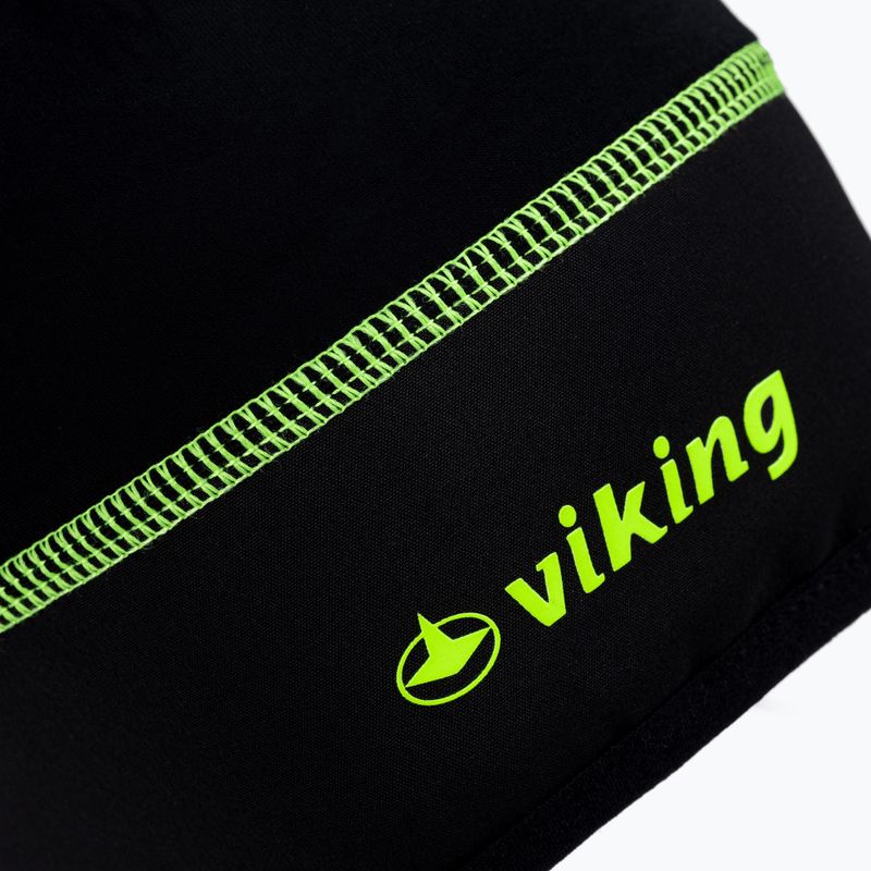 Viking Palmer GORE WINDSTOPPER шапка жълта 215/16/2016 3