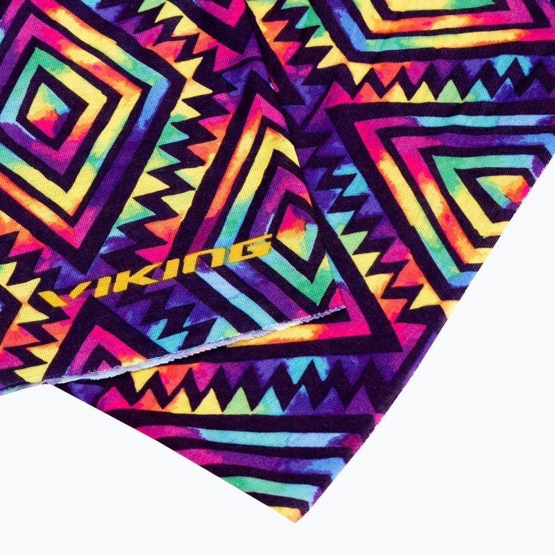 Viking Bandana Regular kolorowa 410/19/1973 3