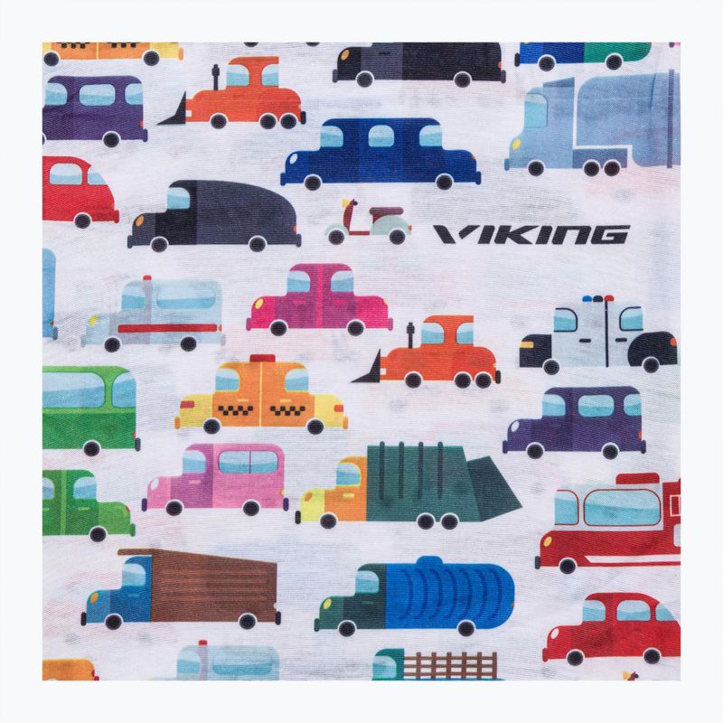 Детска кърпа Viking Regular бяла 415/19/6362 2
