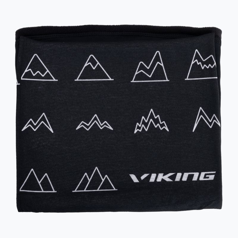 Бандана Viking GORE-TEX Infinium z Windstopper czarna 490/19/8228 2