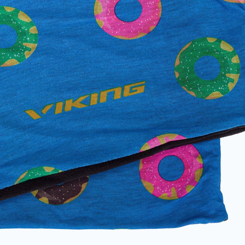 Детска кърпа Viking Polartec Вътрешно синьо 435/19/2828 3
