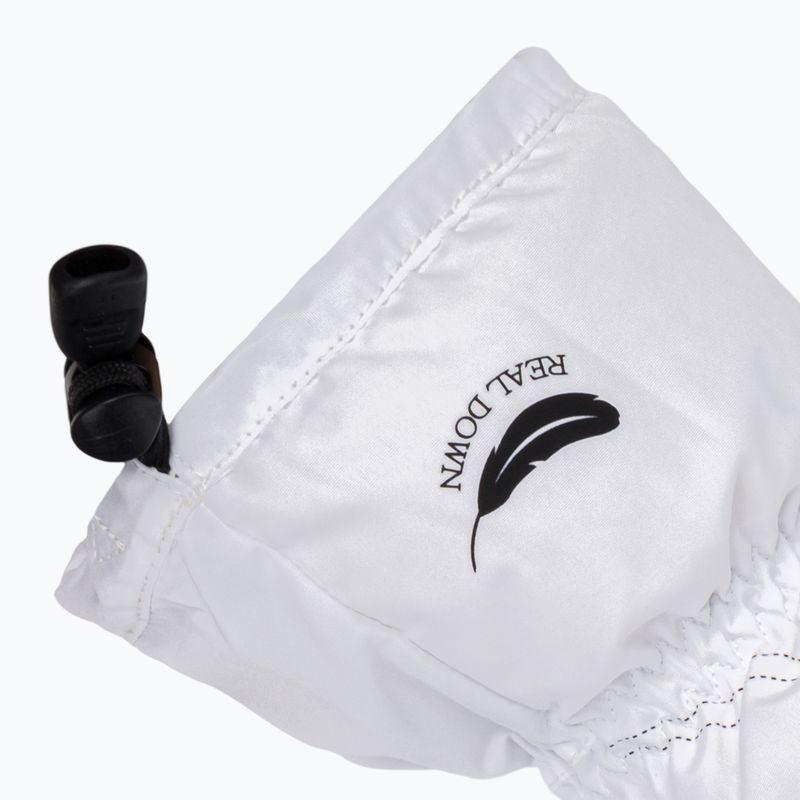 Дамски ски ръкавици Viking Strix Mitten Ski White 112/19/0300/01 6