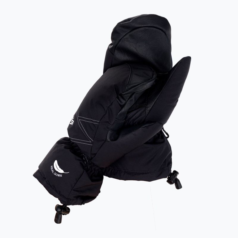 Ски ръкавици Viking Strix Mitten 112/19/0300 black