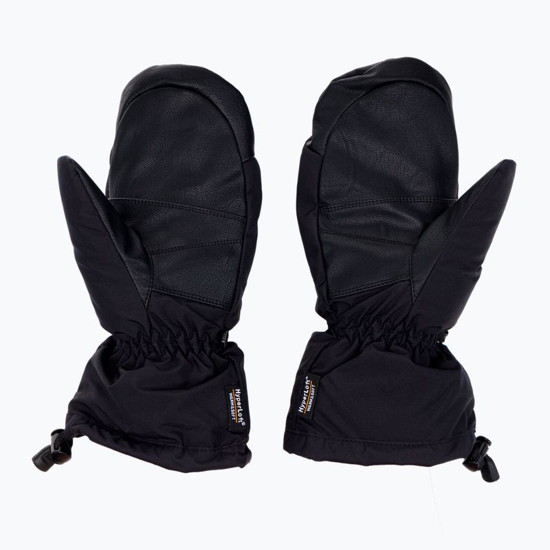 Ски ръкавици Viking Strix Mitten 112/19/0300 black 3