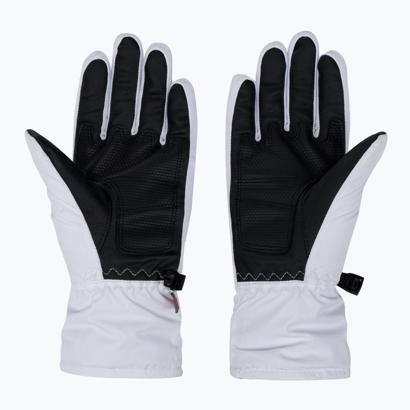 Дамски ски ръкавици Viking Selena Ski White 113/19/4260/01 3