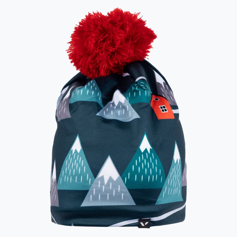 Детска шапка Viking Pixi морско синя 201/20/3811 2