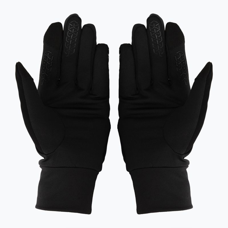 Трекинг ръкавици Viking Orton Multifunction black 140203300 09 2