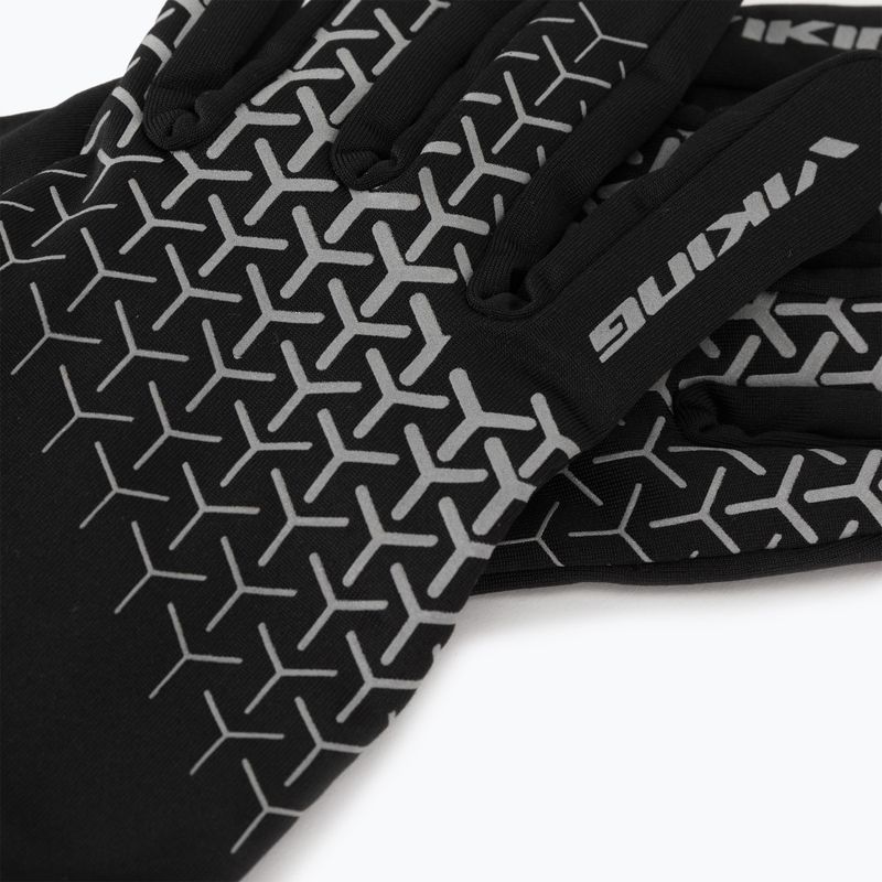 Трекинг ръкавици Viking Orton Multifunction black 140203300 09 4