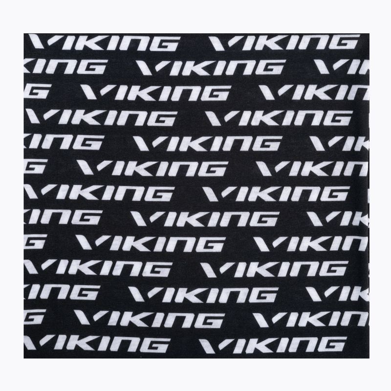 Бандана Viking Polartec Отвън czarna 420/20/1048 2
