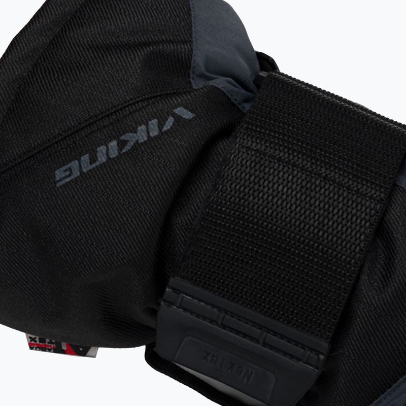 Мъжка ръкавица за сноуборд Viking Trex Snowboard grey 161/19/2244/08 5