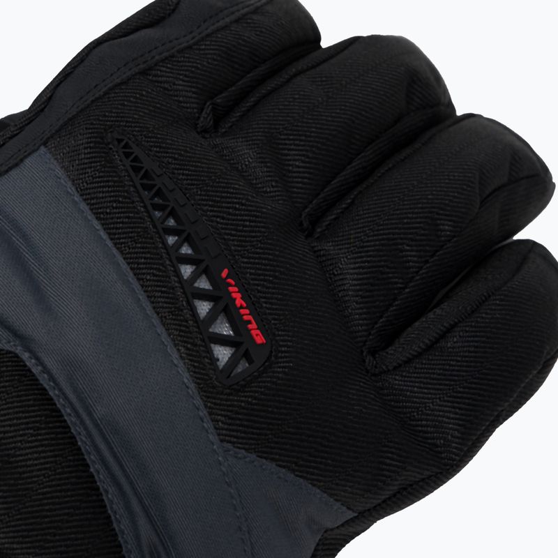 Мъжка ръкавица за сноуборд Viking Trex Snowboard grey 161/19/2244/08 6