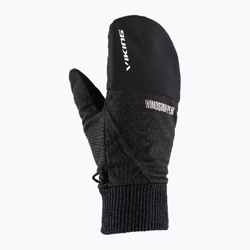 Viking Hadar GORE WINDSTOPPER ръкавици черни 170200660 09 9