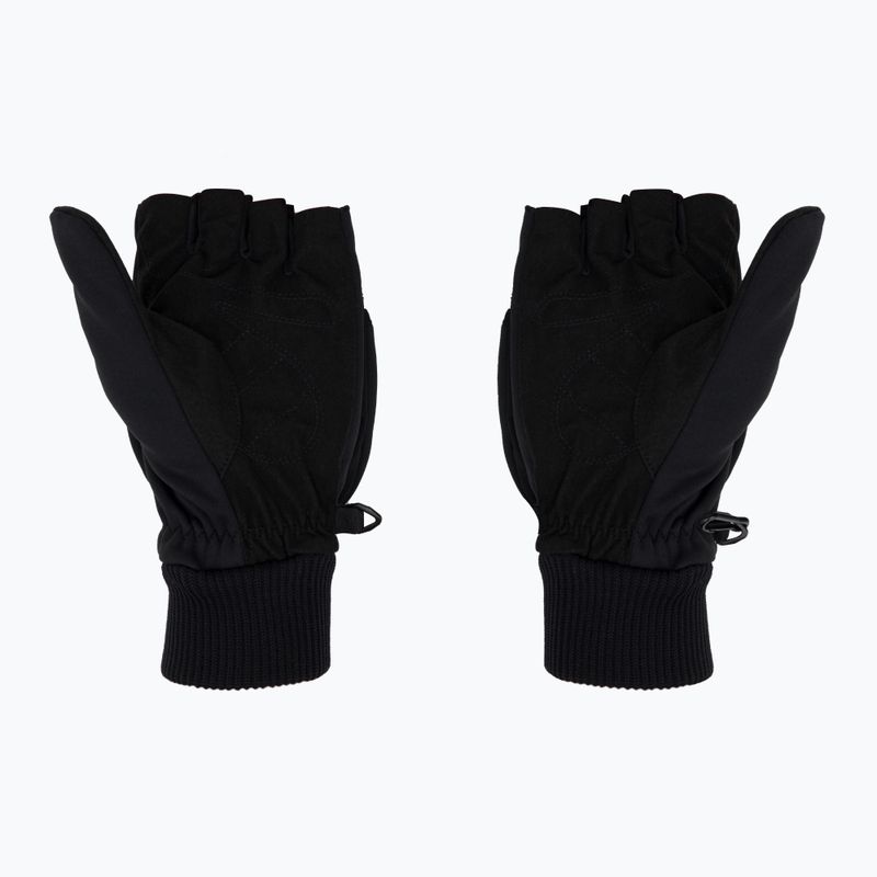 Viking Hadar GORE WINDSTOPPER ръкавици черни 170200660 09 5