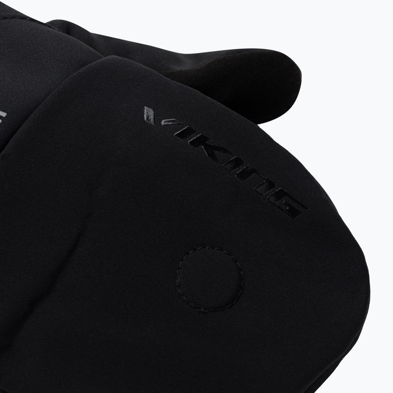 Viking Hadar GORE WINDSTOPPER ръкавици черни 170200660 09 6