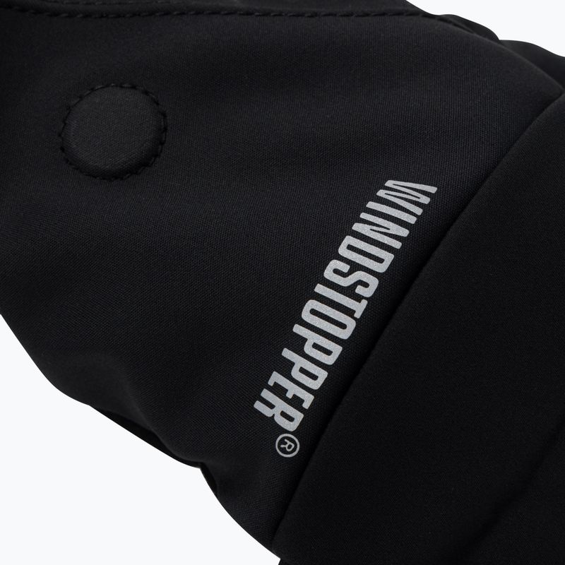 Viking Hadar GORE WINDSTOPPER ръкавици черни 170200660 09 7