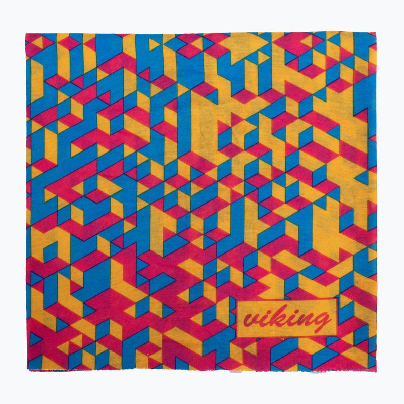 Viking Bandana Обикновен цвят 410/21/5471 2