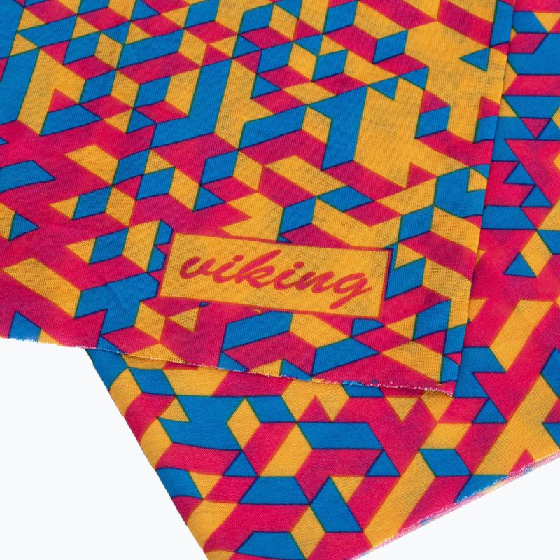 Viking Bandana Обикновен цвят 410/21/5471 3
