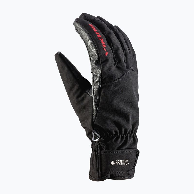 Ски ръкавици Viking Pamir GORE-TEX Infinium black 170/21/1213/09 6