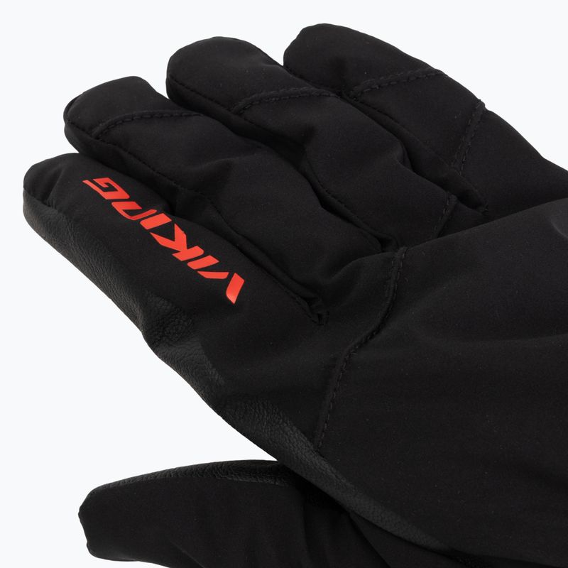 Многофункционални ръкавици Viking Pamir GWS black 4