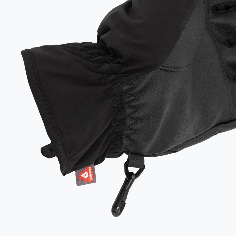 Многофункционални ръкавици Viking Pamir GWS black 6
